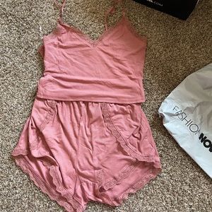 Fashion Nova PJ’s / Loungewear